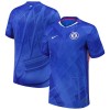 Chelsea Hjemme 2025-26 - Herre Fotballdrakt
